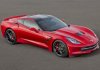   Chevrolet Corvette Stingray   