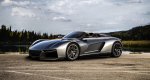 Rezvani Beast     Ariel Atom