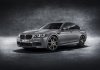 BMW отметит 30-летний юбилей модели M5 выпуском юбилейной версии