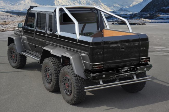  Mercedes-Benz G63 AMG  840-!