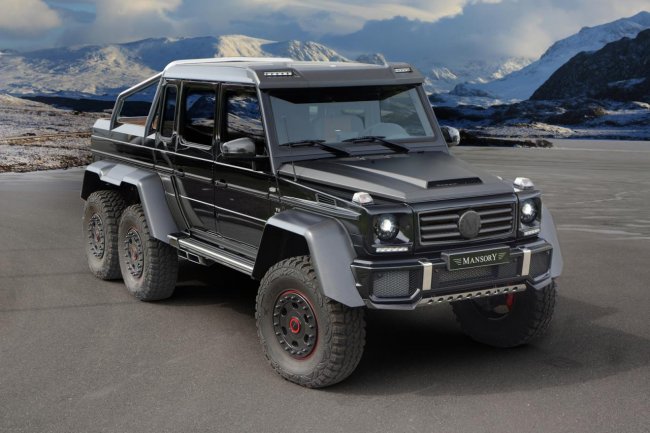  Mercedes-Benz G63 AMG  840-!