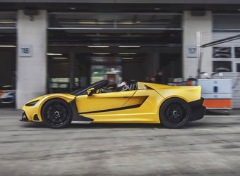 -  Tushek TS 600