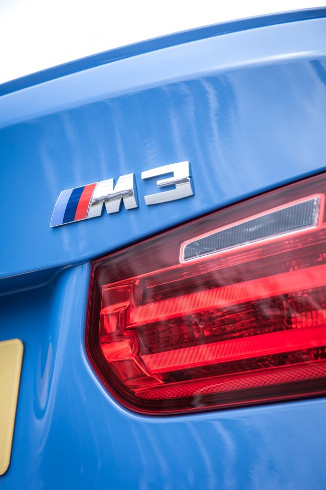   BMW M3   BMW M4  
