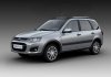 АвтоВАЗ анонсировал выпуск трёх новых моделей