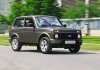    Lada Kalina Cross  Lada 4x4 Urban