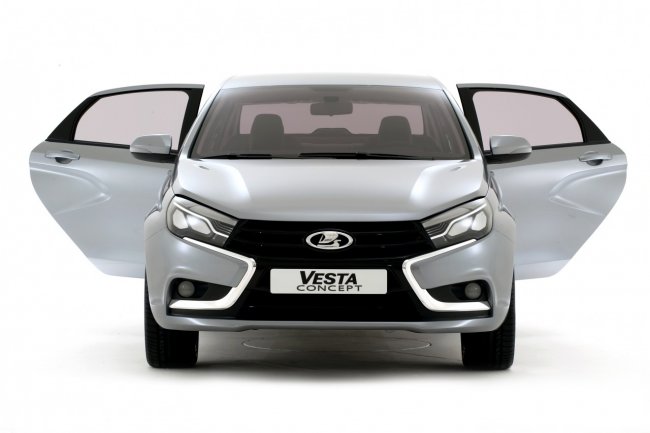     Lada Vesta
