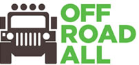 логотип компании OFF-ROAD-ALL
