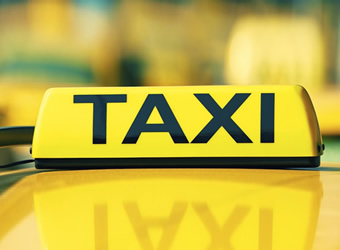 Как заказать междугороднее такси Таганрог Ростов?