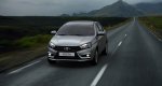 Lada Vesta    B-