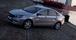 Lada Vesta    B-