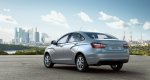 Lada Vesta    B-