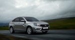 Lada Vesta    B-