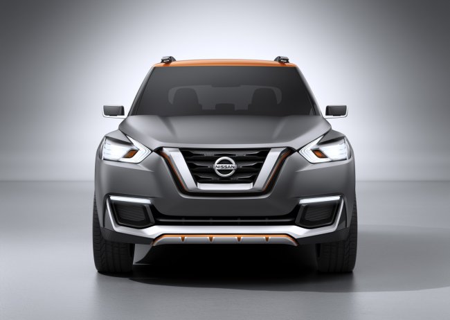 Nissan       Kicks