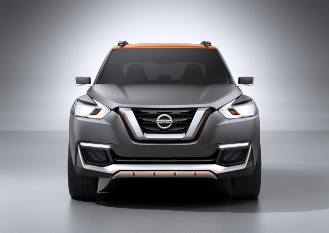 Nissan       Kicks