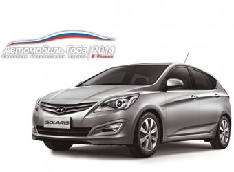 Hyundai     Solaris