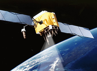 Спутниковый мониторинг транспорта и GPS