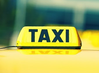 Вызов такси города Химки обеспечивает качество передвижения