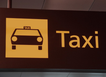 Такси города Долгопрудный доставит с комфортом в указанное место