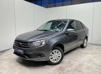 ������������ Lada Granta � ��������: ������ ����� ������� ������ �?