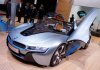 �������� �������� ������ BMW i8 ��������� ������ �� ����������