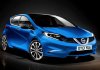 ����������� ����� ������� Nissan
