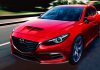 ������ ������ ��� ������������ Mazda3 MPS