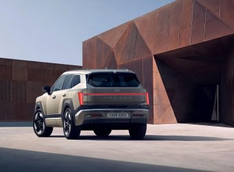 Hyundai Tucson ������ ���������: ������ �����, ������� ����� � ����� ������