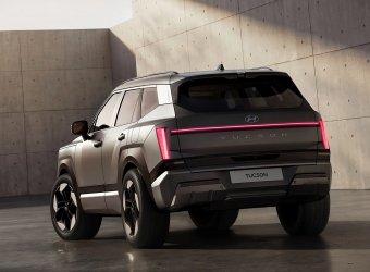 Hyundai Tucson ������ ���������: ������ �����, ������� ����� � ����� ������
