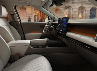 Hyundai Tucson ������ ���������: ������ �����, ������� ����� � ����� ������