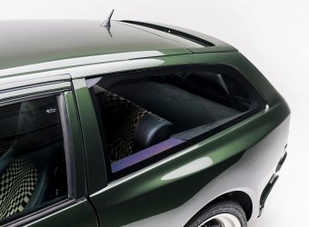 Porsche 944 ���������� � ������-�����: ������ GT-K44 �� 113 ����� ��������