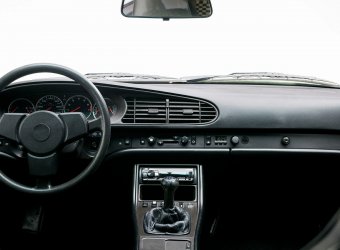 Porsche 944 ���������� � ������-�����: ������ GT-K44 �� 113 ����� ��������